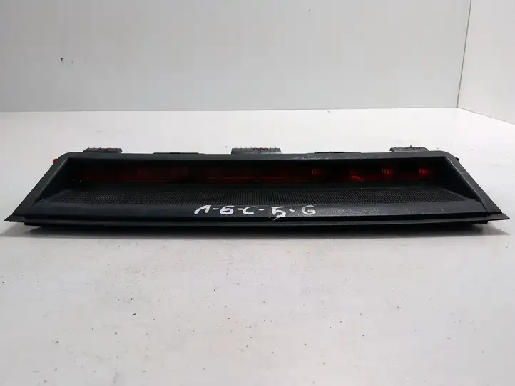 Audi A6 S6 C5 4B (1997 - 2001) 4B0945097 Дополнительный стоп фонарь — фото 1