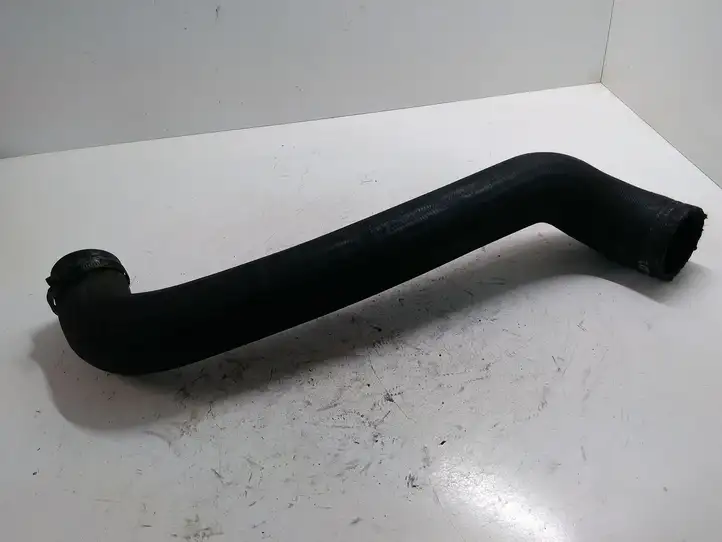 Ford Mondeo MK IV (2007 - 2014) 6G916C700AB Трубки интеркулера / Шланги интеркулера — фото 1