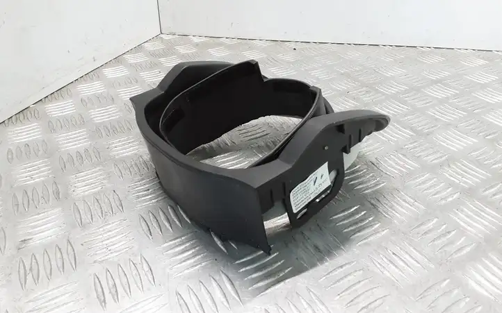 Mercedes-Benz R W251 (2005 - 2013) 2514600095 Оплётка рулевого колеса — фото 3
