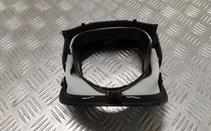 Mercedes-Benz R W251 (2005 - 2013) 2514600095 Оплётка рулевого колеса — фото 4