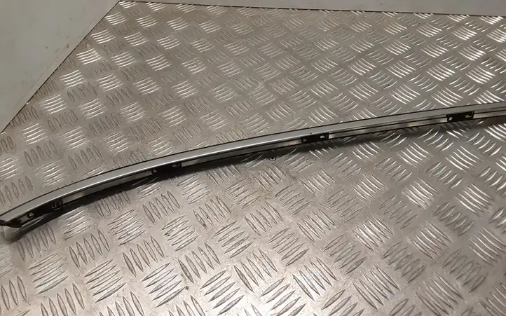 Mercedes-Benz R W251 (2005 - 2013) 2516903980 Накладка стекла передней двери — фото 2