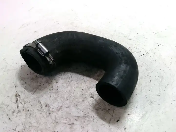 Opel Vectra C (2002 - 2005) 24415008 Трубки интеркулера / Шланги интеркулера — фото 3