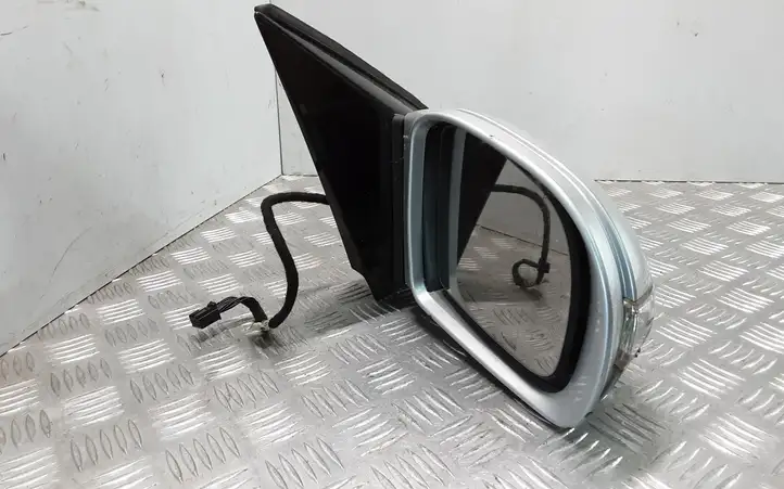 Mercedes-Benz R W251 (2005 - 2013) A2518103016 Боковое зеркало с электроприводом — фото 1