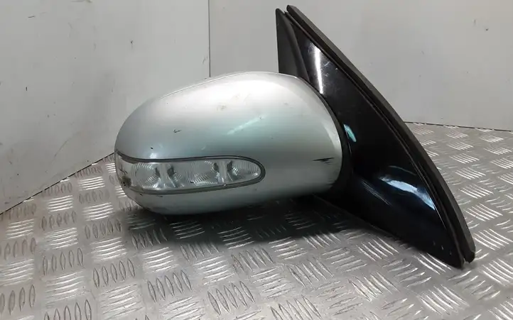 Mercedes-Benz R W251 (2005 - 2013) A2518103016 Боковое зеркало с электроприводом — фото 2