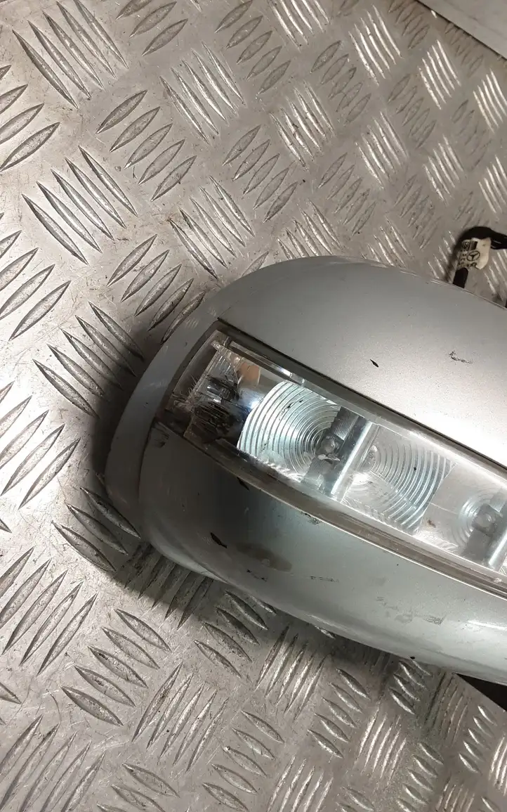 Mercedes-Benz R W251 (2005 - 2013) A2518103016 Боковое зеркало с электроприводом — фото 4