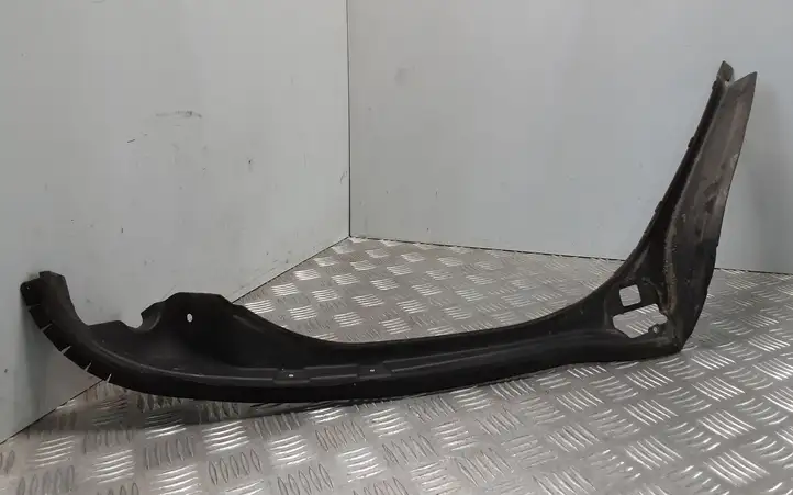 Mercedes-Benz R W251 (2005 - 2013) A2516901130 Прочая отделка багажника — фото 1