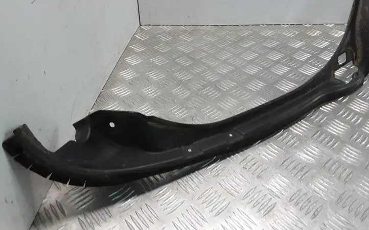 Mercedes-Benz R W251 (2005 - 2013) A2516901130 Прочая отделка багажника — фото 2