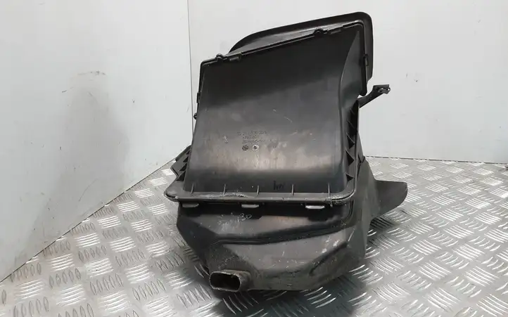 Mercedes-Benz R W251 (2005 - 2013) 2518300053 Комплект микрофильтров воздуха — фото 1