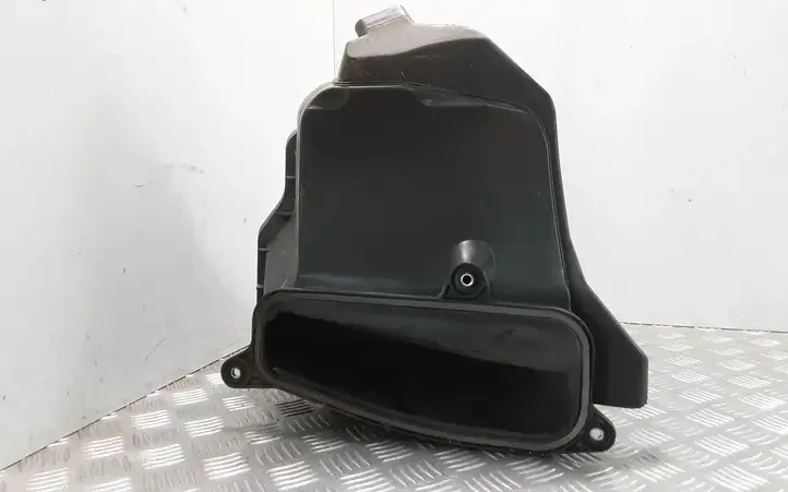 Mercedes-Benz R W251 (2005 - 2013) 2518300053 Комплект микрофильтров воздуха — фото 5