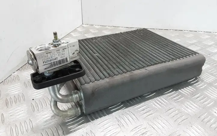 Mercedes-Benz R W251 (2005 - 2013) A1648300084 Испаритель кондиционера — фото 3