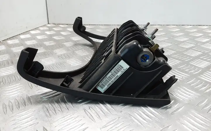 Citroen C5 (2004 - 2008) 96824626ZD Коленная подушка безопасности — фото 4