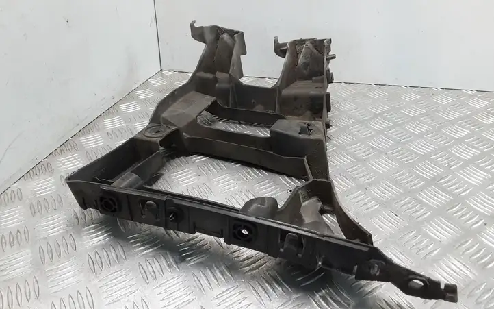 Citroen C5 (2004 - 2008) 9681049880 Кронштейн заднего бампера — фото 1