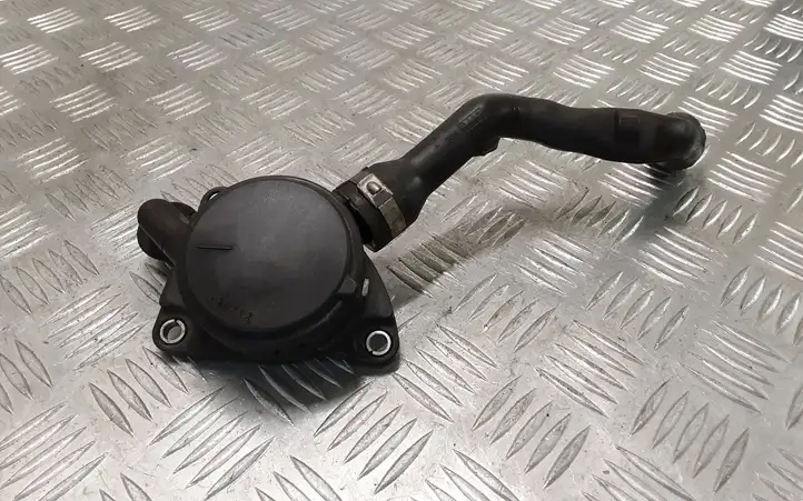 Mercedes-Benz R W251 (2005 - 2013) A6420100591 Шланг сапуна — фото 1