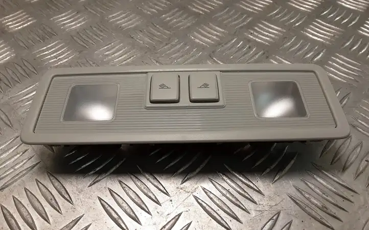 Volkswagen Golf VII (2013 - 2019) 5G0947291J Задняя подсветка — фото 1