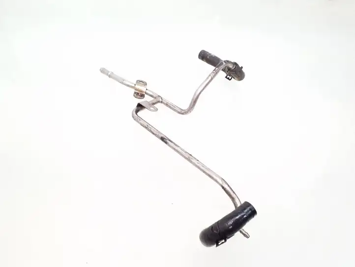 Skoda Octavia Mk2 (1Z) (2004 - 2013)   Топливная трубка (трубки)