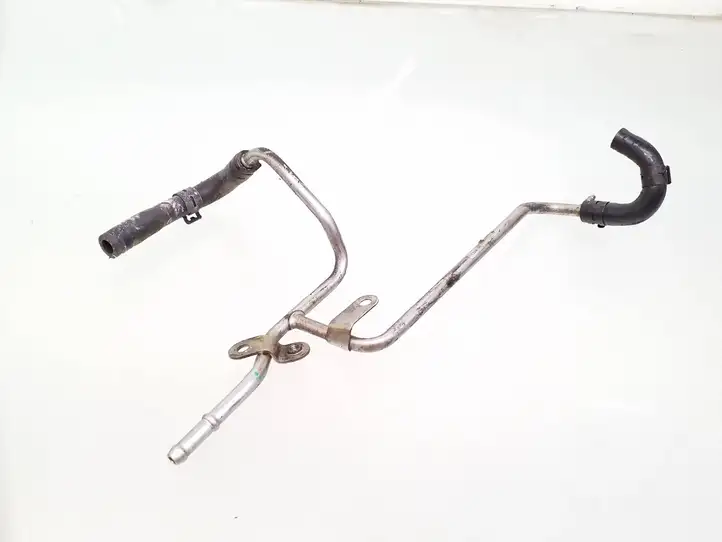 Skoda Octavia Mk2 (1Z) (2004 - 2013)   Топливная трубка (трубки)