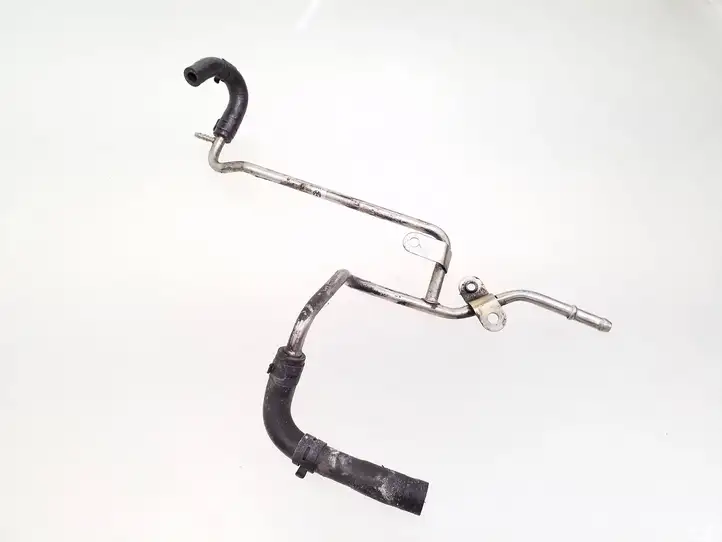 Skoda Octavia Mk2 (1Z) (2004 - 2013)   Топливная трубка (трубки)