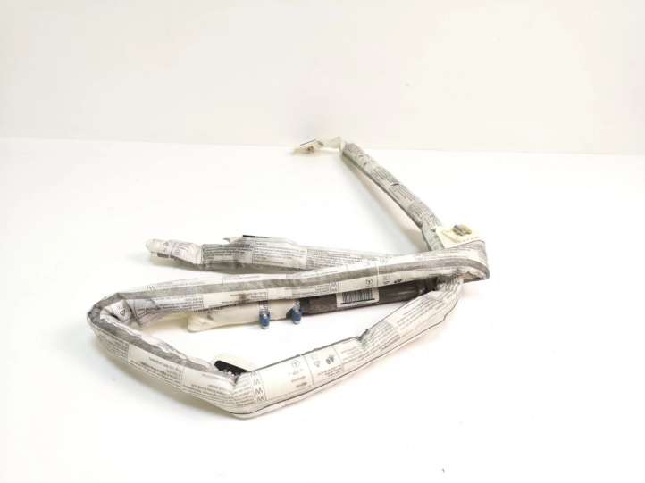 Mercedes-Benz C W204 (2007 - 2014)  2048600605 Боковая подушка безопастности( (крыша)