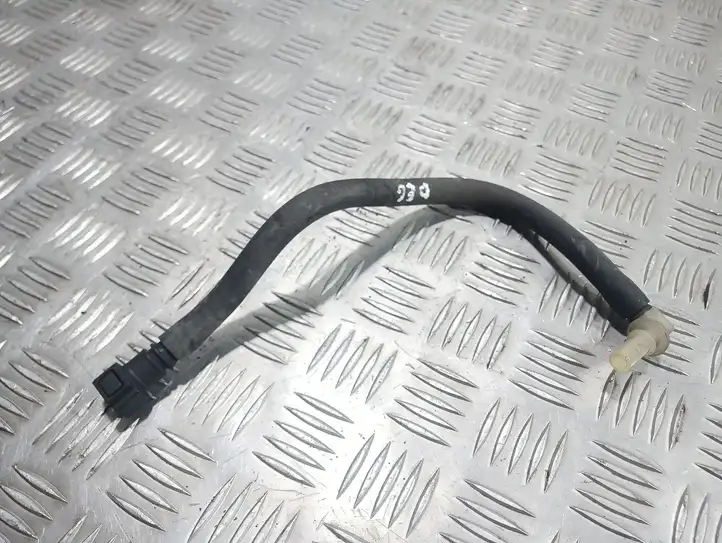 Mitsubishi Outlander (2007 - 2012) Трубка топливной системы — фото 2