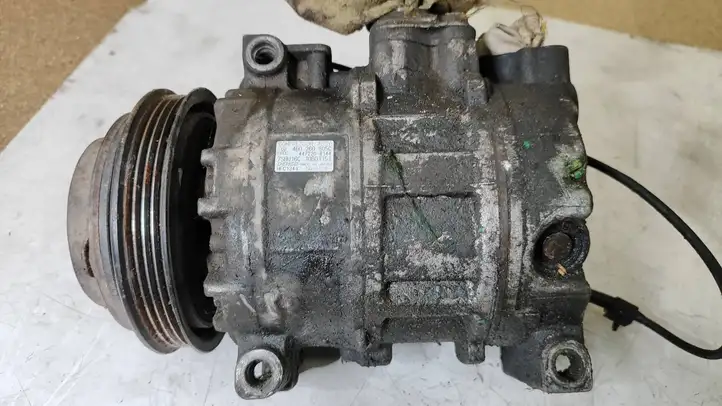 Volkswagen PASSAT B5.5 (2001 - 2005) 4472208144 Компрессор (насос) кондиционера воздуха — фото 3