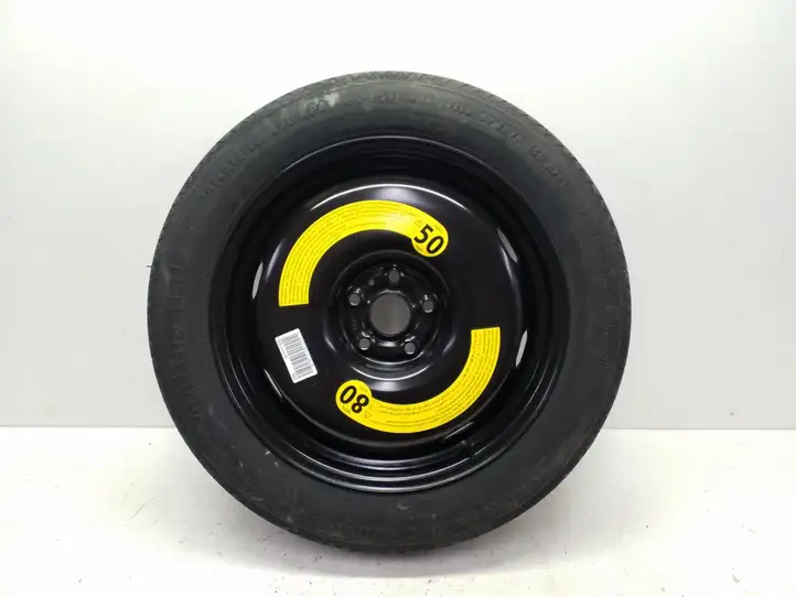 Volkswagen Tiguan (2011 - 2016)  5N0027E Запасное колесо R 18