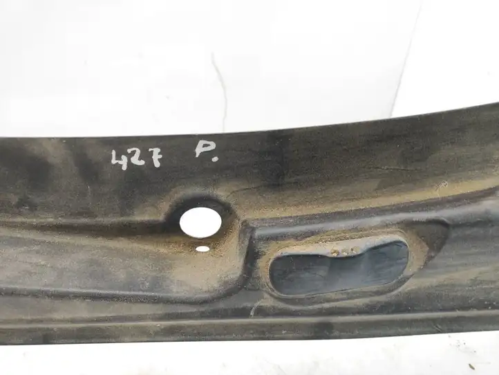 Audi A3/S3 8P (2008 - 2013) 8P1819415E Жабо стеклоочистителей — фото 2