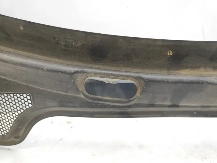 Audi A3/S3 8P (2008 - 2013) 8P1819415E Жабо стеклоочистителей — фото 10