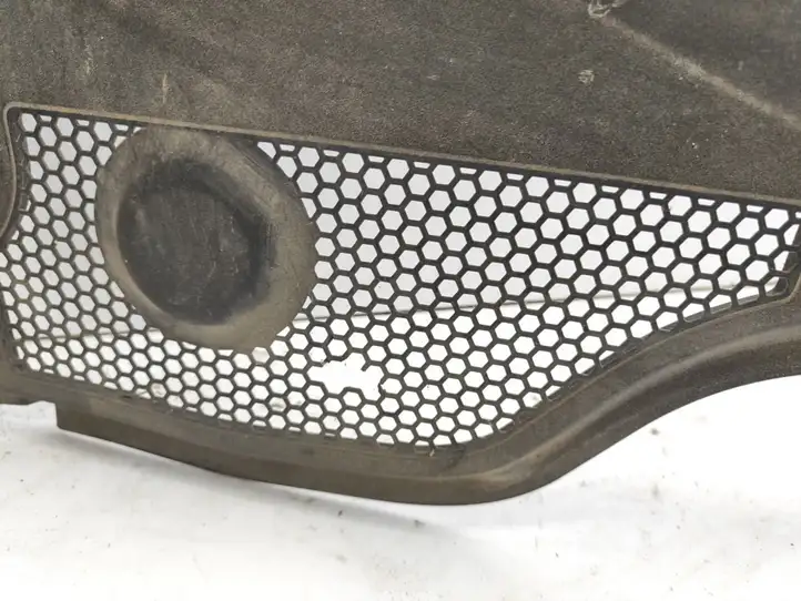 Audi A3/S3 8P (2008 - 2013) 8P1819415E Жабо стеклоочистителей — фото 11