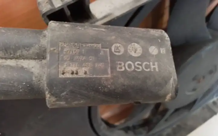 Volvo S60 (2000 - 2004)  30645148 Электрический вентилятор радиаторов