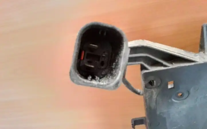 Volvo S60 (2000 - 2004)  30645148 Электрический вентилятор радиаторов