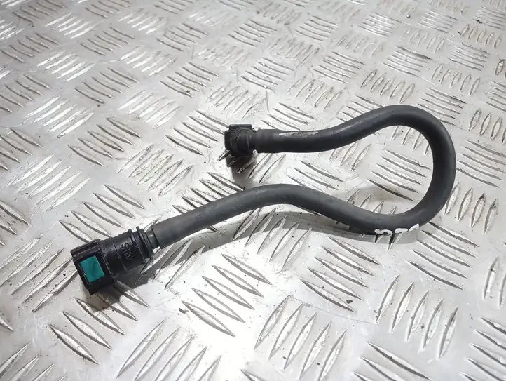 Land Rover Range Rover L322 (2005 - 2009) Трубка топливной системы — фото 2