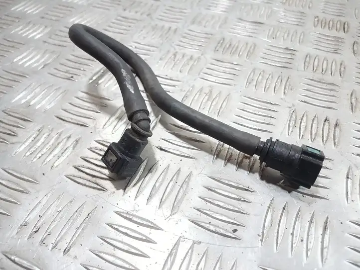 Land Rover Range Rover L322 (2005 - 2009) Трубка топливной системы — фото 3