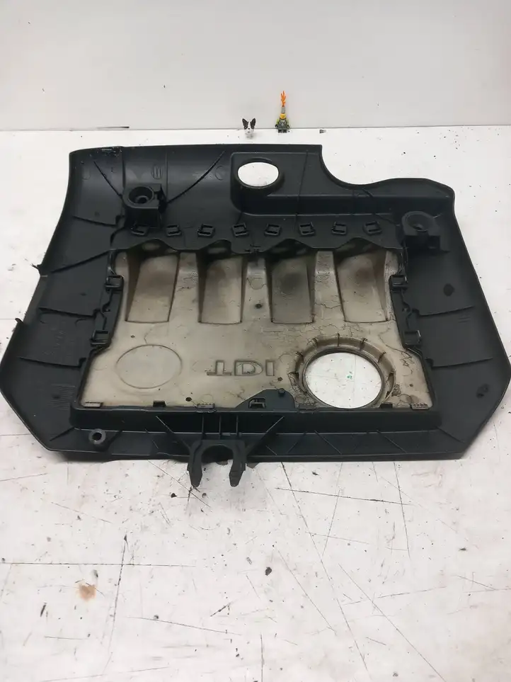 Volkswagen PASSAT B6 (2005 - 2010) 03G103925G Крышка двигателя декоративная — фото 2