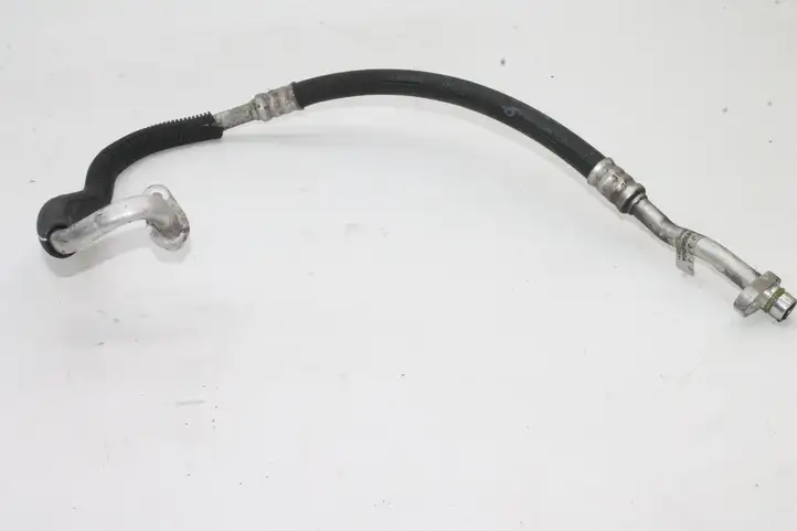 Nissan Qashqai (2010 - 2013) 92490BB50A Трубки и шланги кондиционера — фото 1