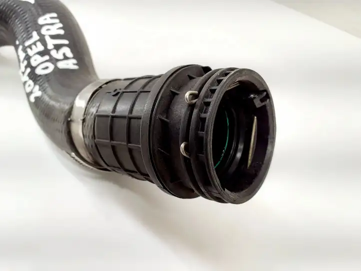 Opel Astra (2015 - 2020)  39014321 Трубка (трубки)/ шланг (шланги) интеркулера