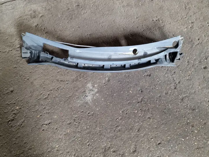 Nissan Tiida C11 (2004 - 2011) 66862EL000 Жабо стеклоочистителей — фото 1
