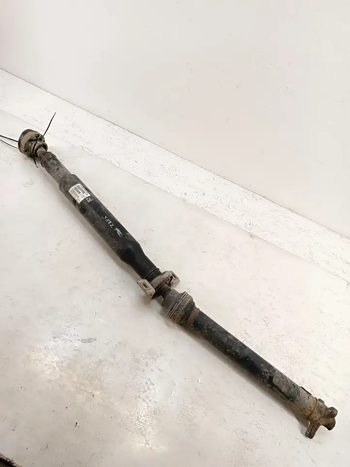 Mercedes-Benz ML W164 (2005 - 2011)  A1644102302 Кардан в комплекте