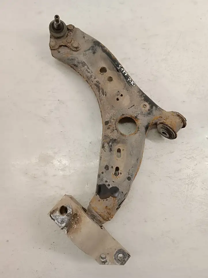 Volkswagen PASSAT B7    Вилы