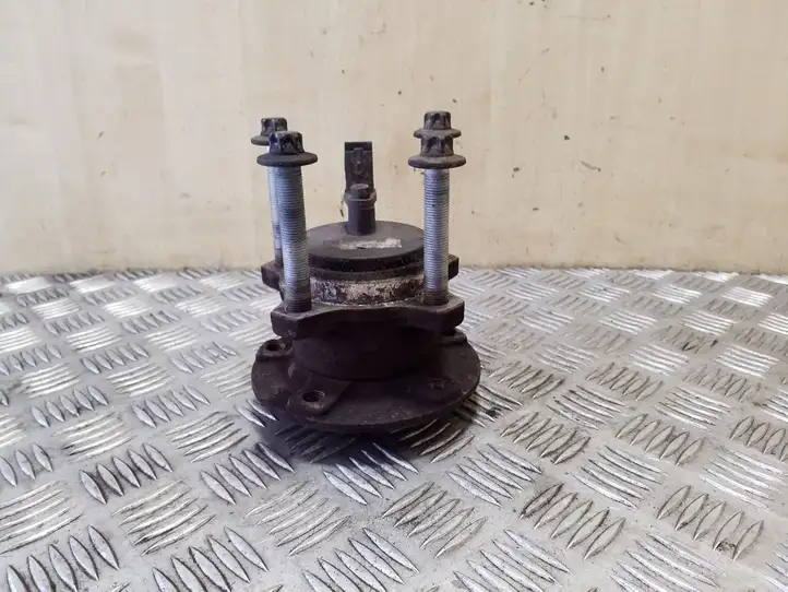 Citroen C4 Grand Picasso (2013 - 2016) Ступица колеса — фото 4