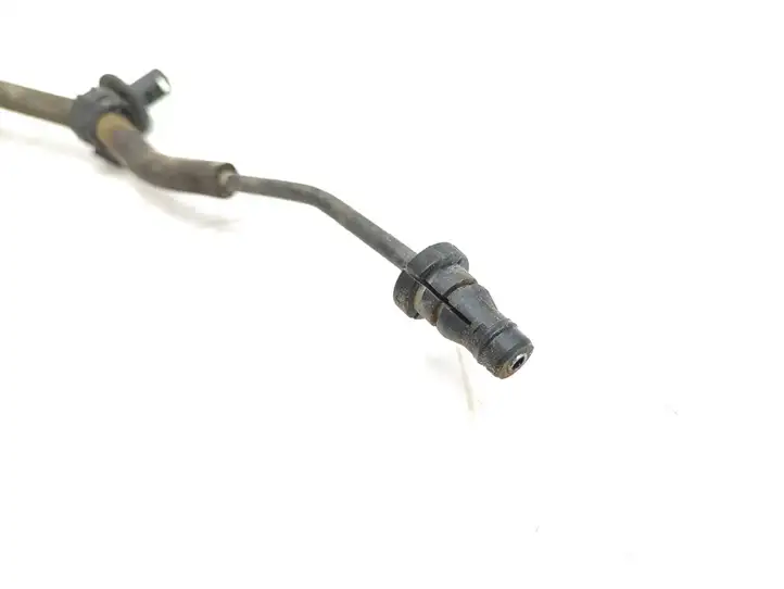 Opel Corsa D (2006 - 2010)   Трубка (трубки)/ шланг (шланги) сцепления