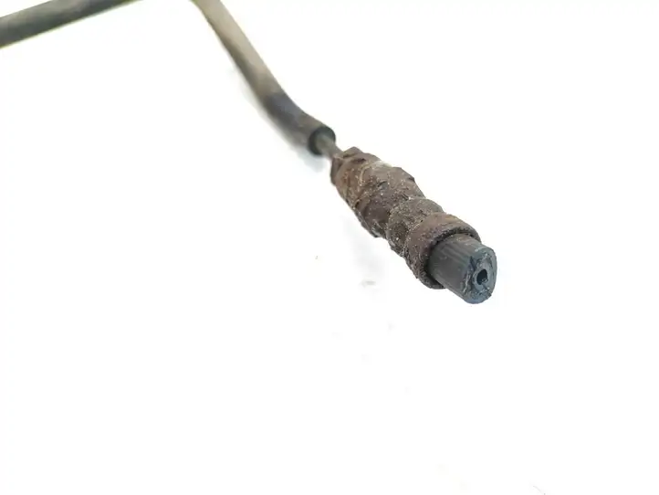 Opel Corsa D (2006 - 2010)   Трубка (трубки)/ шланг (шланги) сцепления