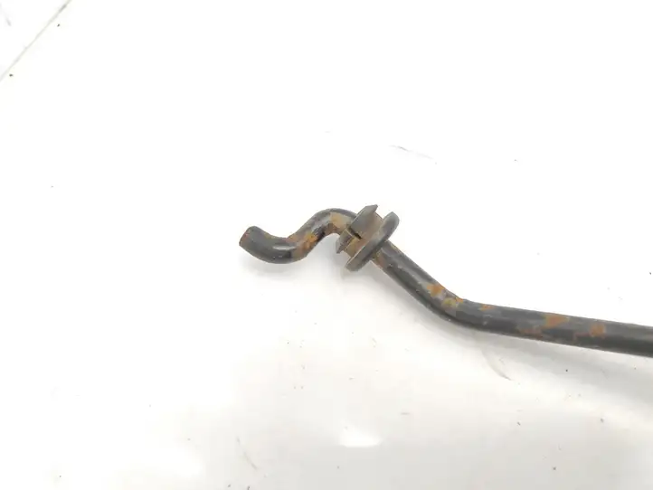 Nissan Almera Tino    Опорная ножка капота