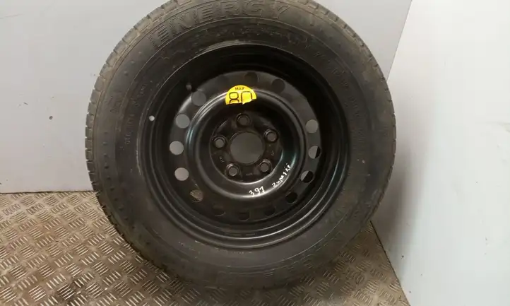 Nissan  (2000 - 2006)  6JX15CH Запасное колесо R 15