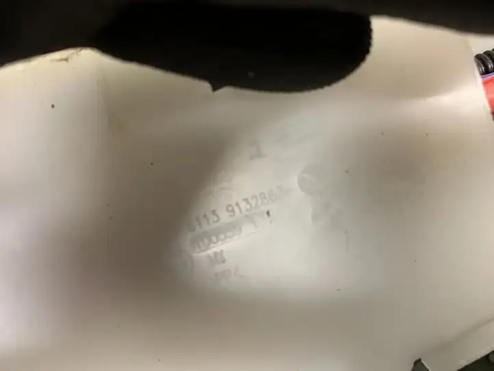 BMW X5 F15   CJ22441606864 Проводка панели