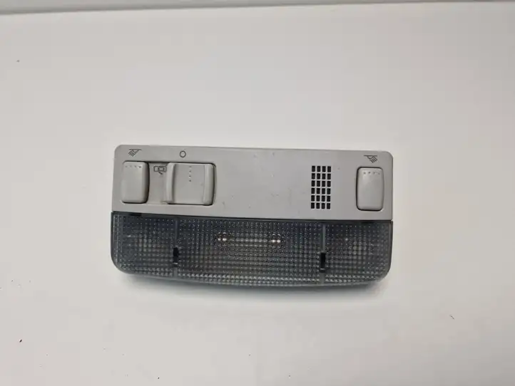 Volkswagen Transporter - Caravelle T5 (2003 - 2009) 3B0947105C Передняя подсветка — фото 1