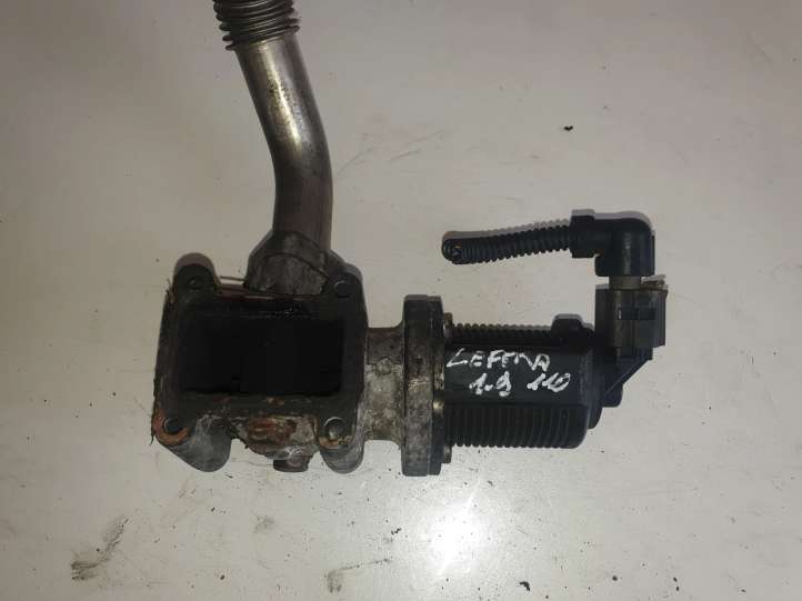 55215031 Opel Vectra C EGR vožtuvas