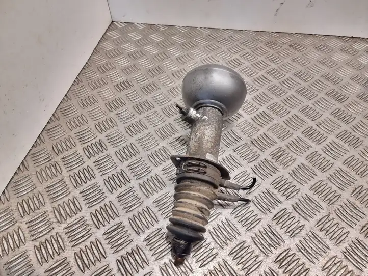 Citroen C5 (2004 - 2008)  9657013090 Передний воздушный амортизатор (пневматическая пневматическая подвеска)