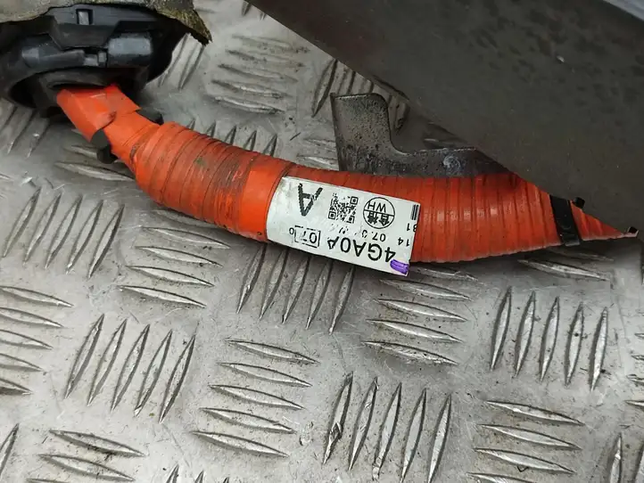 Infiniti Q50 (2013 - 2018) 242904GA0C Прочая электропроводка — фото 15