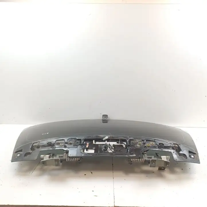 BMW 3 E46 (1998 - 2005)  43R001026 Открываемое стекло крышки багажника