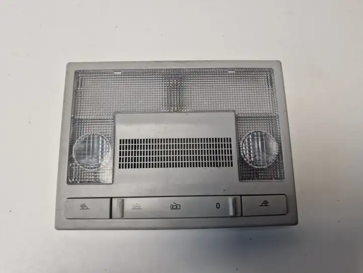 Seat Altea   6Q0947105 Передняя подсветка
